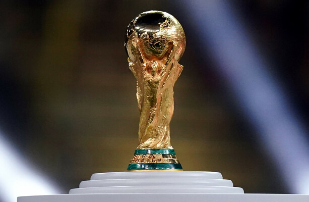 FIFA criticised for 'ridiculous' pricing as World Cup final tickets on sale for almost $11k - The Journal