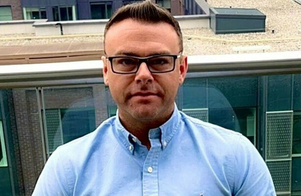 Man appears in court on foot of NI warrant for murder of Robbie Lawlor - thejournal.ie