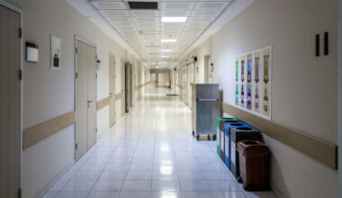 Visitor restrictions continuing at Tipperary University Hospital to reduce Norovirus spread - thejournal.ie