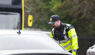 Close to 700 drivers caught speeding in 24 hours, as gardaí hit roads for Bank Holiday - The Journal