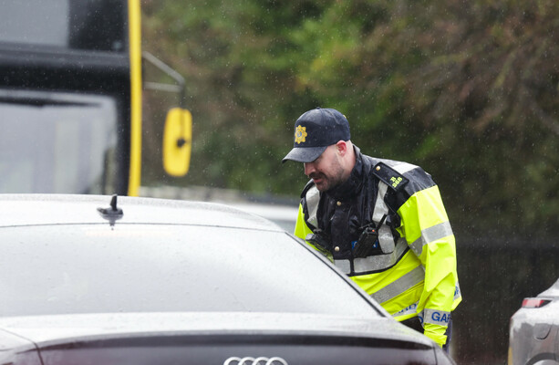 Close to 700 drivers caught speeding in 24 hours, as gardaí hit roads for Bank Holiday - The Journal