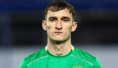 Mason Melia scores three minutes into Tottenham U21 debut · The 42