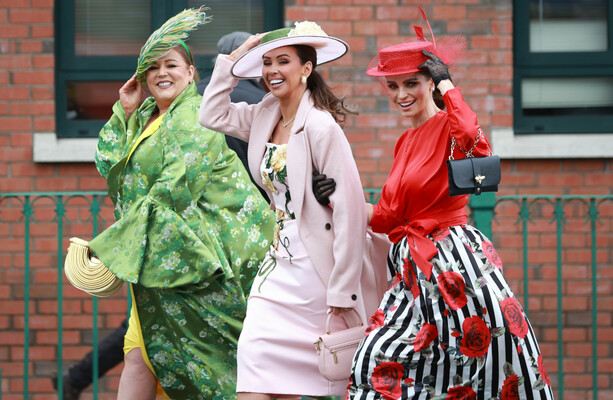 Here's What Happened Today: Saturday · TheJournal.ie