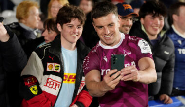 Sale set up potential Champions Cup last-8 clash with Leinster · The 42