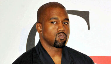 Keir Starmer slams London fesitval for booking Kanye West after 'Heil Hitler' song - The Journal