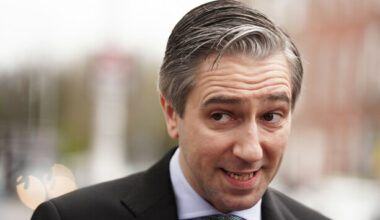Harris says more cost-of-living relief would be 'premature' and 'foolish' - The Journal