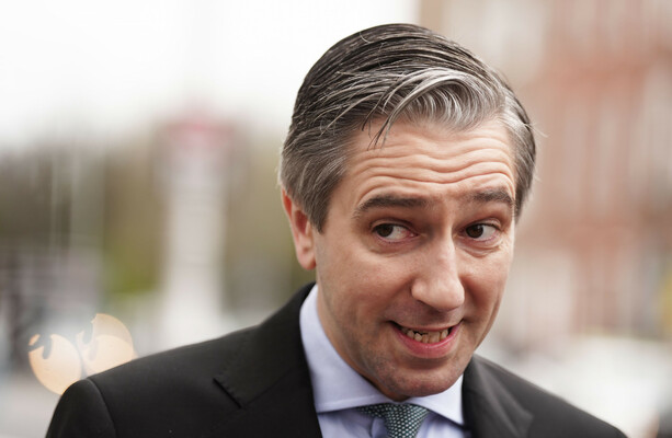 Harris says more cost-of-living relief would be 'premature' and 'foolish' - The Journal