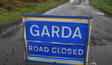 Woman dies in lorry crash as gardaí detect over 3,000 drivers speeding - The Journal