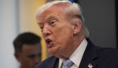 Trump threatens entirety of Iran could be 'taken out' on Tuesday as ceasefire deal is rejected - thejournal.ie