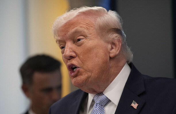 Trump threatens entirety of Iran could be 'taken out' on Tuesday as ceasefire deal is rejected - thejournal.ie