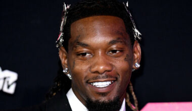 Rapper Offset’s condition ‘stable’ after shooting in Florida - The Journal