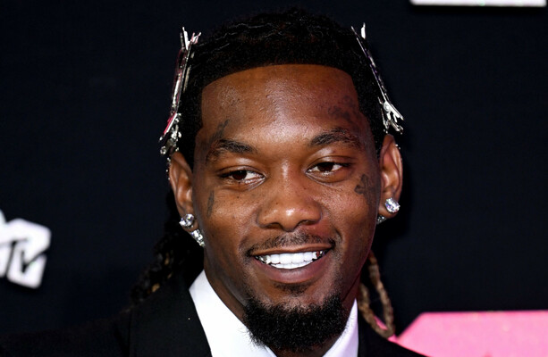 Rapper Offset’s condition ‘stable’ after shooting in Florida - The Journal