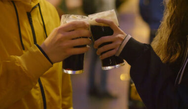 How do you feel about pubs being allowed to open on Good Friday?