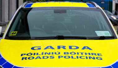 Over 4,000 drivers caught speeding and 175 intoxicated during Easter bank holiday weekend - The Journal