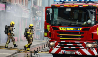 Dangerous cheap e-bikes and batteries bought from unregulated online sites are causing fires