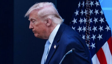 Trump agrees to two-week suspension of attacks on Iran · TheJournal.ie