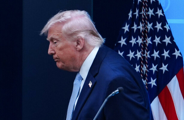 Trump agrees to two-week suspension of attacks on Iran · TheJournal.ie