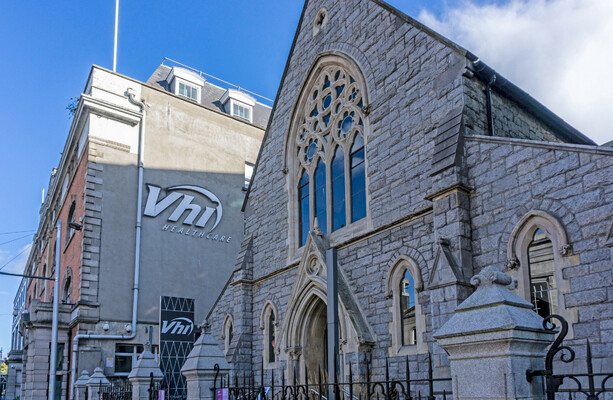 Health insurer VHI doubled its surplus in 2025 (when it hiked premiums twice) - The Journal
