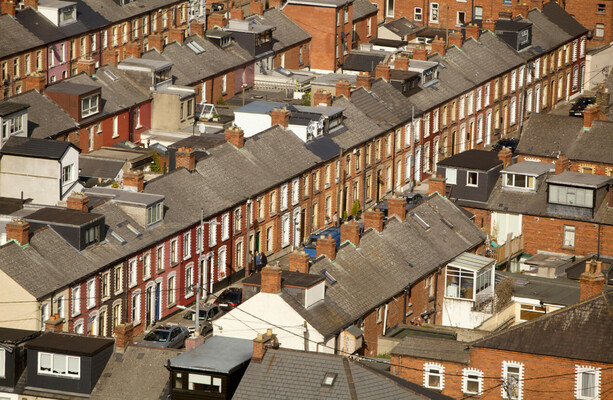 Government says 'bridging loan' rule change will help older homeowners 'rightsize'