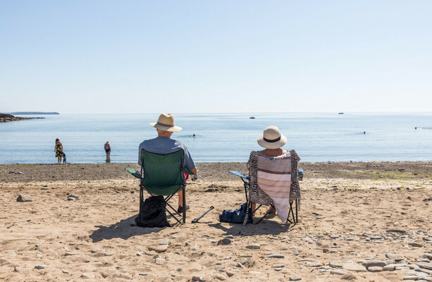 What date would be best for Ireland to get another bank holiday?