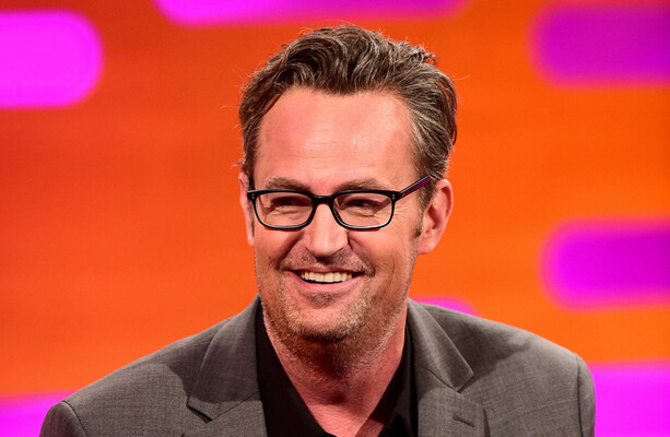 Woman who sold drugs that killed Matthew Perry jailed for 15 years