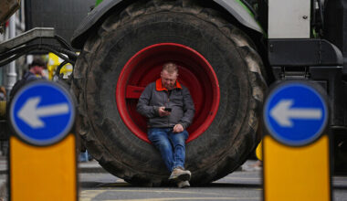 Here's What Happened Today: Wednesday · TheJournal.ie