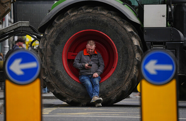 Here's What Happened Today: Wednesday · TheJournal.ie