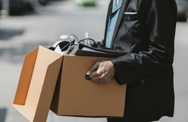 One in 14 Irish jobs could be taken by AI soon, and middle-income staff are the most exposed - The Journal