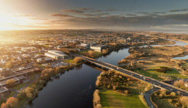 Permission granted for Galway City Ring Road after 20 years of debate and legal wrangling - The Journal