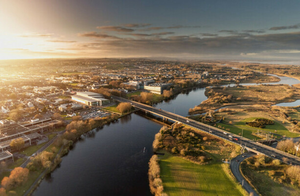 Permission granted for Galway City Ring Road after 20 years of debate and legal wrangling - The Journal