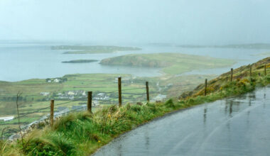 Heavy rain forecast with Status Yellow alerts issued for five more counties tomorrow