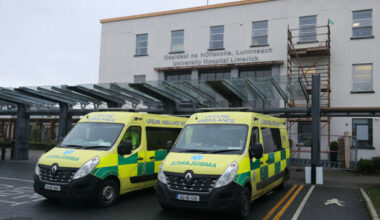 HSE Mid West meeting hears it’s taking some staff up to six hours to get to and from work