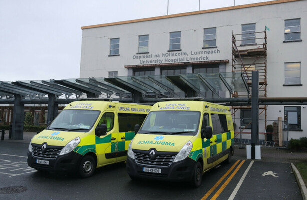 HSE Mid West meeting hears it’s taking some staff up to six hours to get to and from work