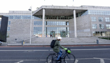 Sale of Camden Yard paves way for Dublin City Council to move headquarters from Wood Quay