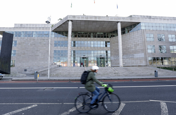Sale of Camden Yard paves way for Dublin City Council to move headquarters from Wood Quay