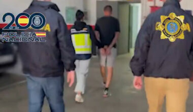 'One of the leaders' of Hutch group arrested in Lanzarote to contest extradition - The Journal