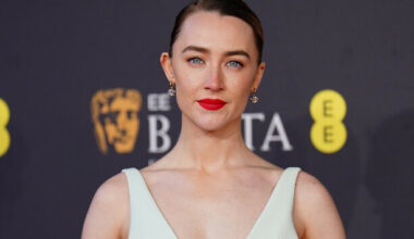 How much do you know about Saoirse Ronan? · TheJournal.ie