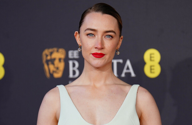 How much do you know about Saoirse Ronan? · TheJournal.ie