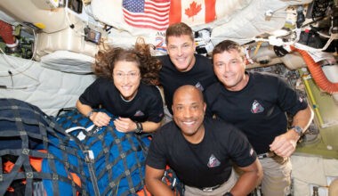 Artemis II astronauts prepare for re-entry and splashdown - The Journal