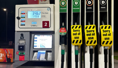 Fire and ambulance services to be curtailed due to fuel shortages caused by protests - The Journal