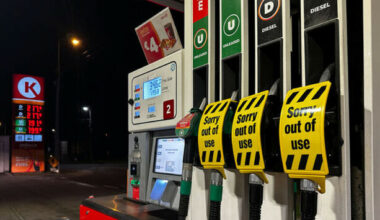 Can the government cut carbon tax, and what would happen if it did?