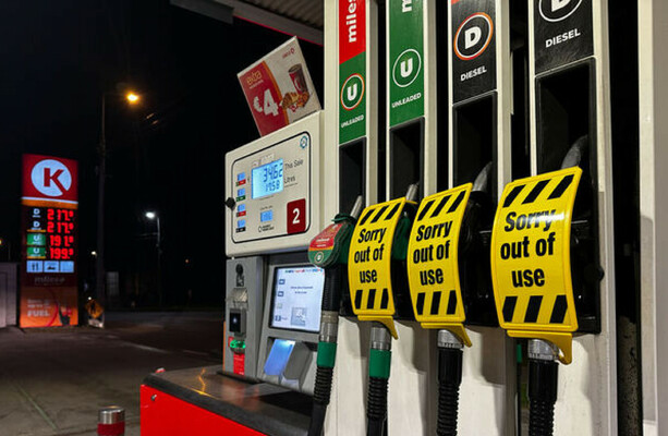 Can the government cut carbon tax, and what would happen if it did?