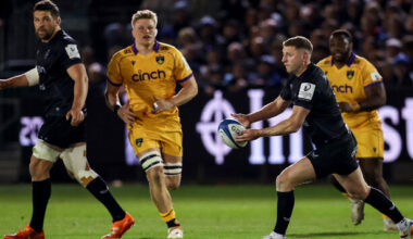 Stunning Bath comeback books Champions Cup semi place as they defeat Northampton