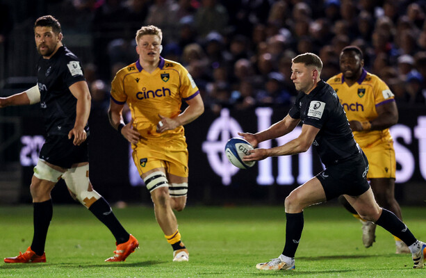 Stunning Bath comeback books Champions Cup semi place as they defeat Northampton