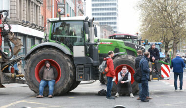 Government close to finalising fuel support package as talks deemed 'positive'