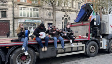 Here's What Happened Today: Saturday · TheJournal.ie