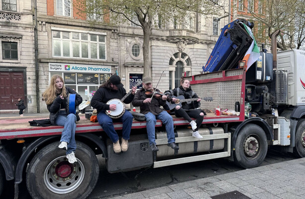 Here's What Happened Today: Saturday · TheJournal.ie