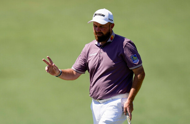 Hole-in-one specialist Shane Lowry does it again at Augusta National - The Journal