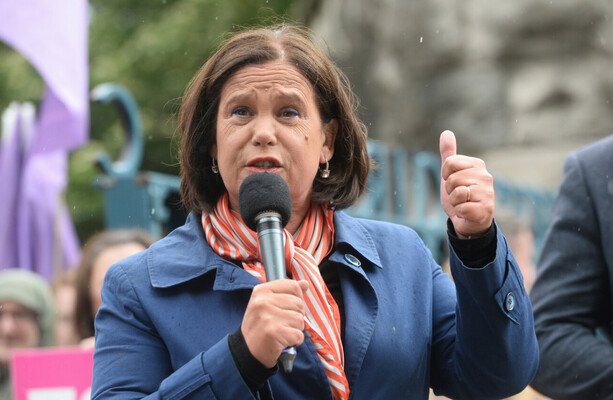 Sinn Féin to table motion of no confidence in Government over fuel protests - The Journal