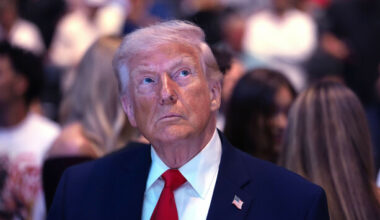 Donald Trump says the US will blockade the Strait of Hormuz immediately - The Journal